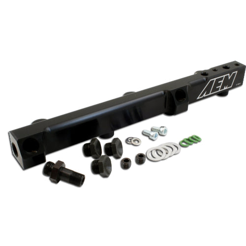 AEM Fuel Rail, Honda H22A, F20B - Prolink Performance