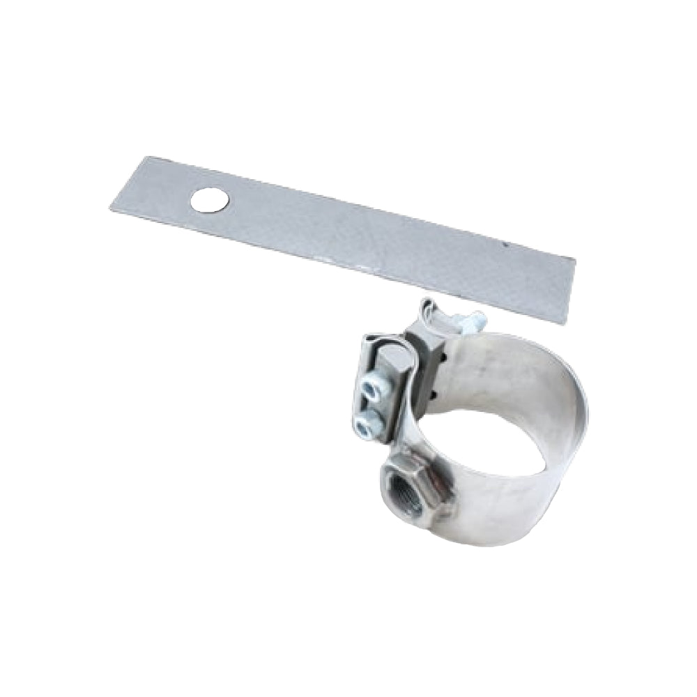 AEM No-Weld O2 Sensor Mounts, Fits from 2.25"-2.5" Pipe OD - Prolink Performance