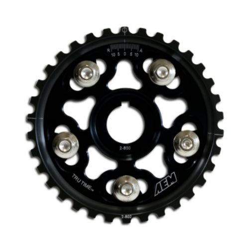 AEM Cam Gear, Honda B Series - (B18A B18B B16 B17) - Prolink Performance