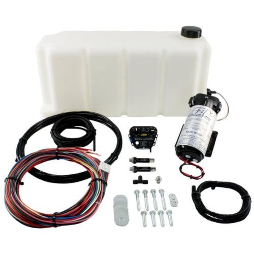 AEM Electronics (90PSi) Water/Methanol Injection Kit - (Petrol & Diesel Engine) - Prolink Performance