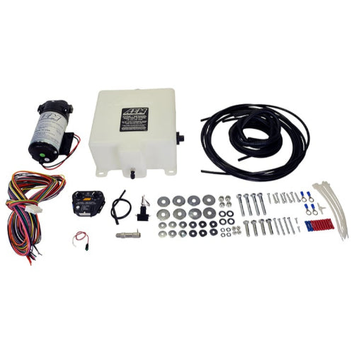 AEM Electronics V3 - Water/Methanol Injection Kit, 30-3300 - Prolink Performance