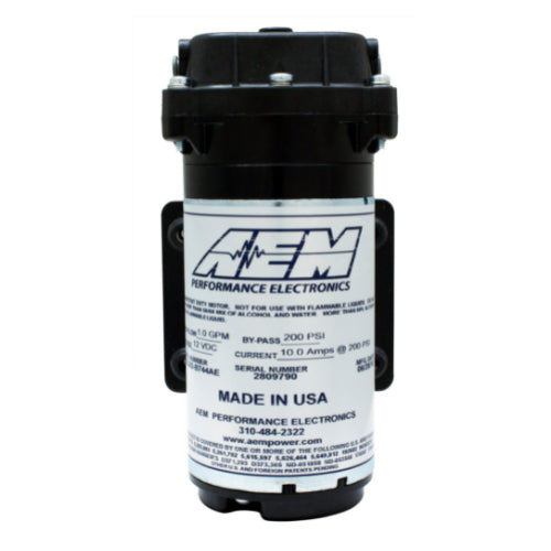 AEM Electronics V3 - Water/Methanol Injection Kit, 30-3300 - Prolink Performance