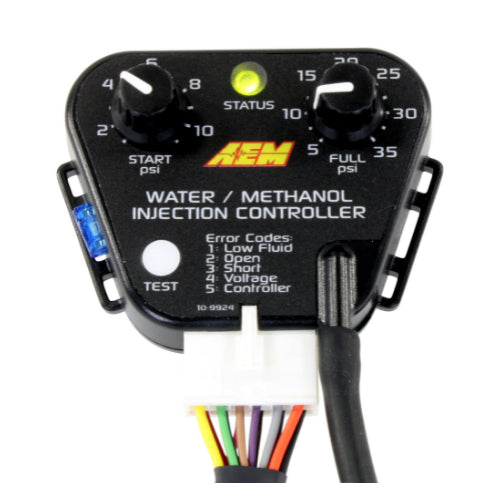 AEM Electronics V3 - Water/Methanol Injection Kit, 30-3300 - Prolink Performance