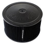 Aeroflow Black Air Filter Assembly 9" diameter x 5" height - Prolink Performance