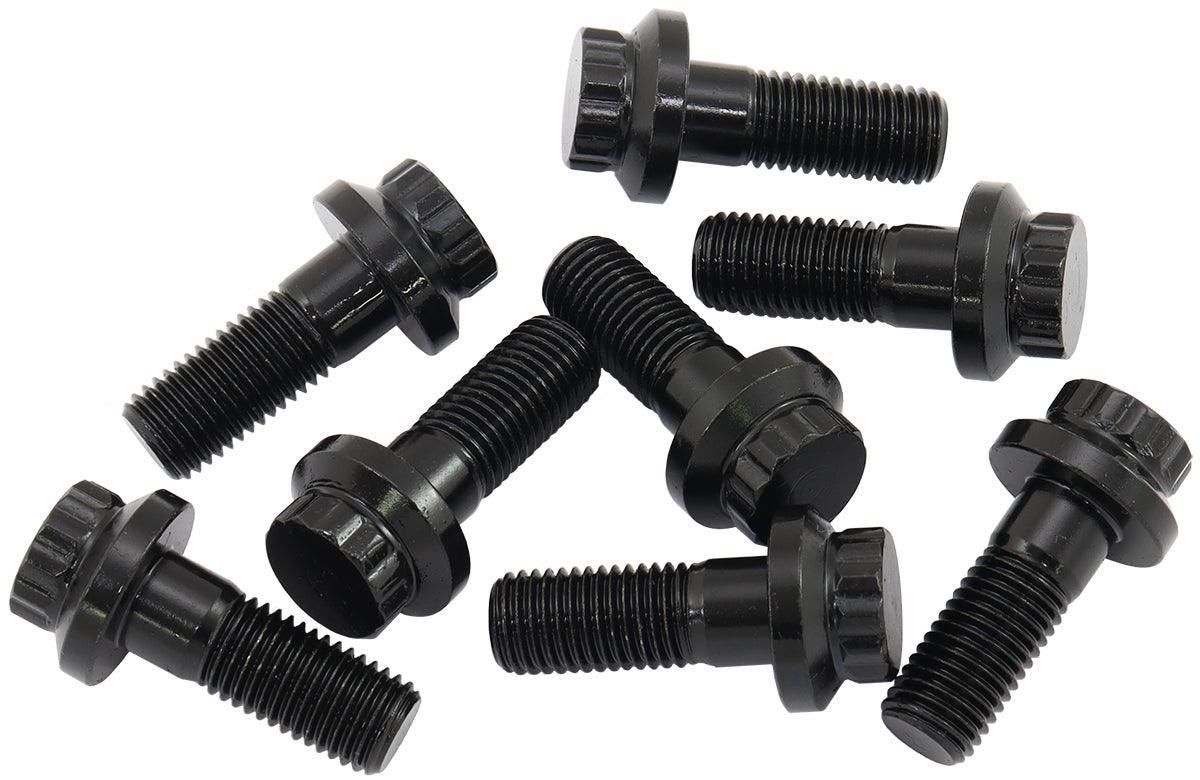 Aeroflow Flywheel Bolts Toyota 1JZ / 2JZ / 4AGE / XR6 BARRA / MAZDA 10A - 12A - 13B - Prolink Performance