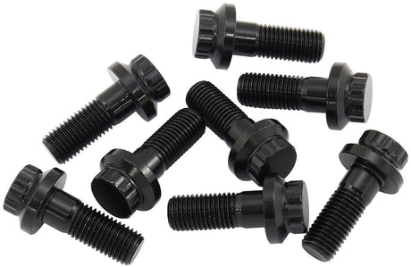 Aeroflow Flywheel Bolts Toyota 1JZ / 2JZ / 4AGE / XR6 BARRA / MAZDA 10A - 12A - 13B - Prolink Performance