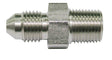 Aeroflow Stainless Steel BSP Male to AN Fitting 1/8" BSP to Male -4AN AF384-04 - Prolink Performance