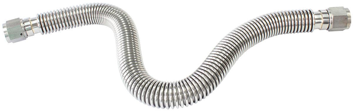 Aeroflow Flexible Turbo Drain Hose (Various Sizes) - Prolink Performance
