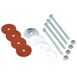 Heavy Duty Fan Mounting Kit Suit Thermatic Fans - Prolink Performance