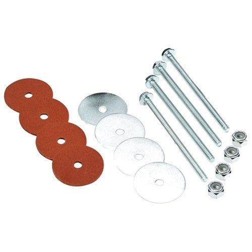 Heavy Duty Fan Mounting Kit Suit Thermatic Fans - Prolink Performance
