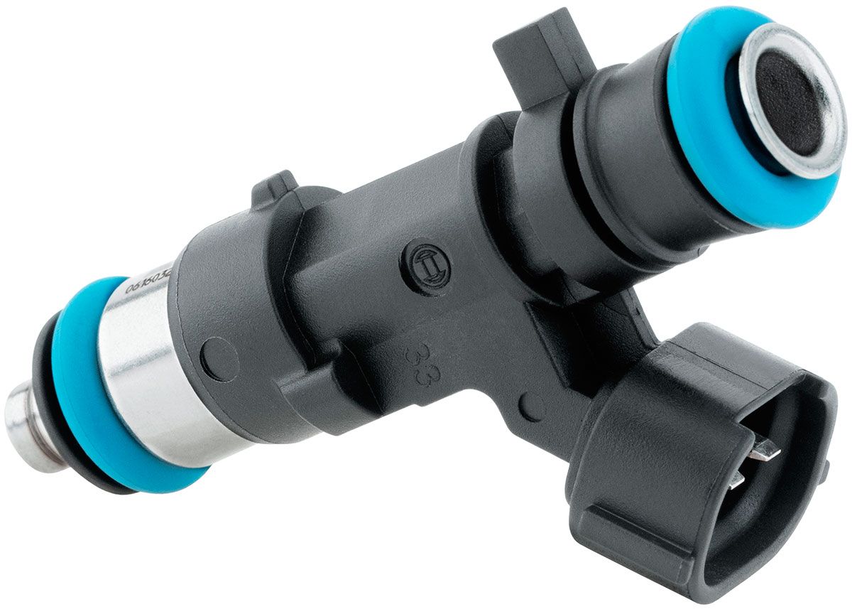 Aeroflow Bosch Motorsport 731cc EV14 Medium DENSO Fuel Injector AF49-1906 - Prolink Performance