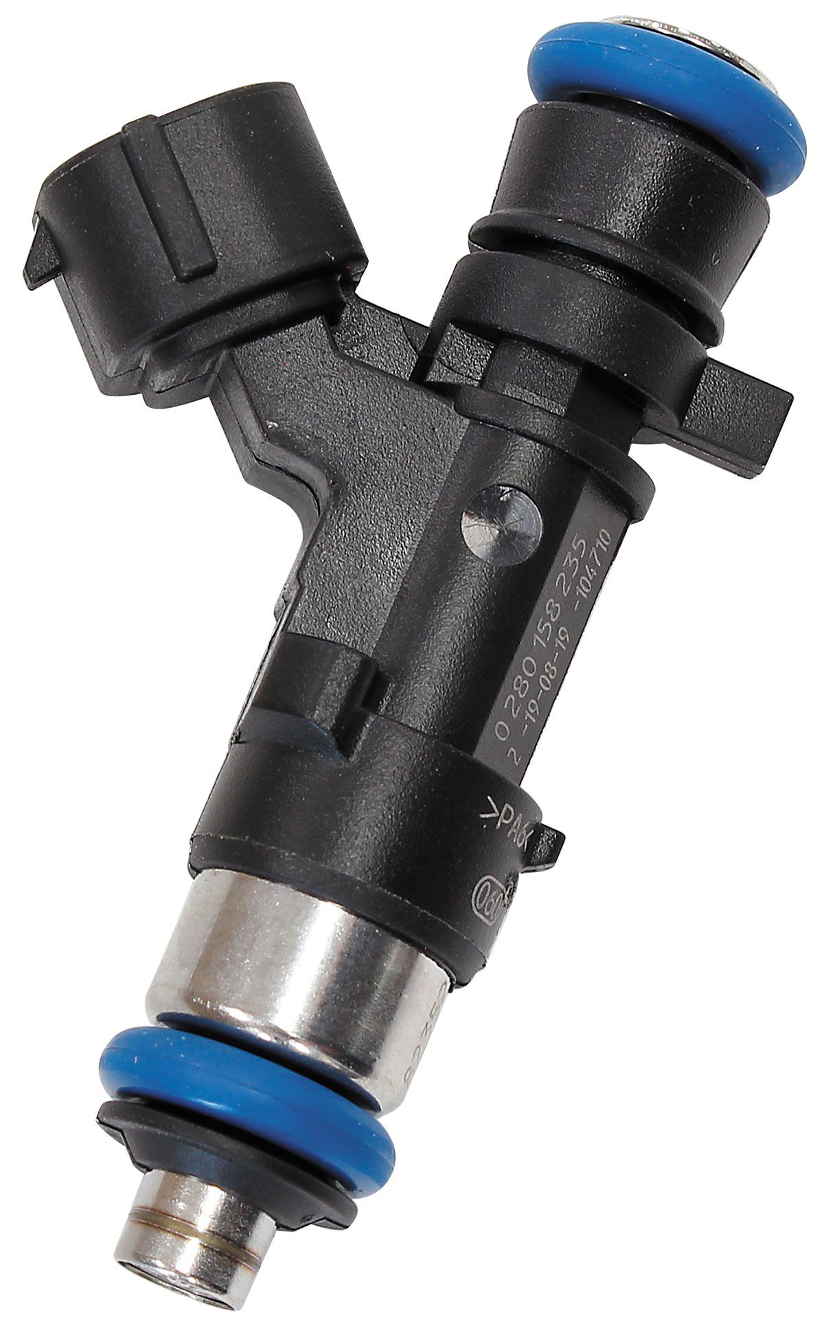 Aeroflow Bosch Motorsport 731cc EV14 Medium DENSO Fuel Injector AF49-1906 - Prolink Performance
