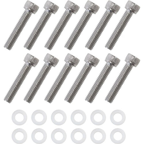 Aeroflow Triple Pump Surge Tank Bolt and Washer Kit AF59-4054 - Prolink Performance
