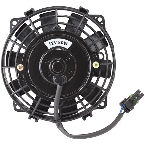 Replacement Electric Fan Suit AF72-6002 & AF72-6003 Oil Cooler - Prolink Performance