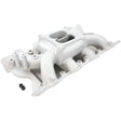 Aeroflow Ford 351 Cleveland Air Gap Dual Plane Intake Manifold, Natural Cast Finish AF6010-2002 - Prolink Performance