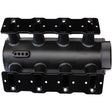 Aeroflow GM LS1/LS2 Sheet Metal Intake Manifold with Fuel Rail and Mounting Kit AF6233-5000 - Prolink Performance