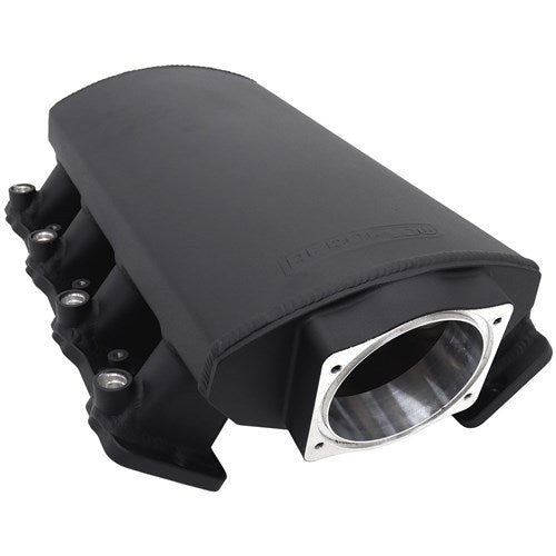 Aeroflow GM LS3 Sheet Metal Intake Manifold with Fuel Rail and Mounting Kit AF6233-6000 - Prolink Performance