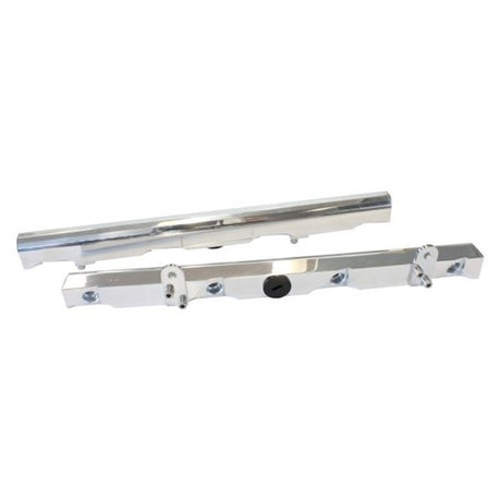 Aeroflow GM LS2, LS3 Billet EFI Fuel Rails - Polished - AF64-2006P - Prolink Performance