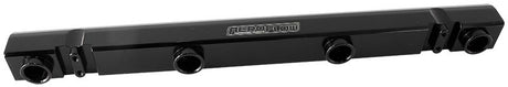 Aeroflow Mitsubishi Evolution 4-9 4G63 Billet EFI Fuel Rails - Prolink Performance