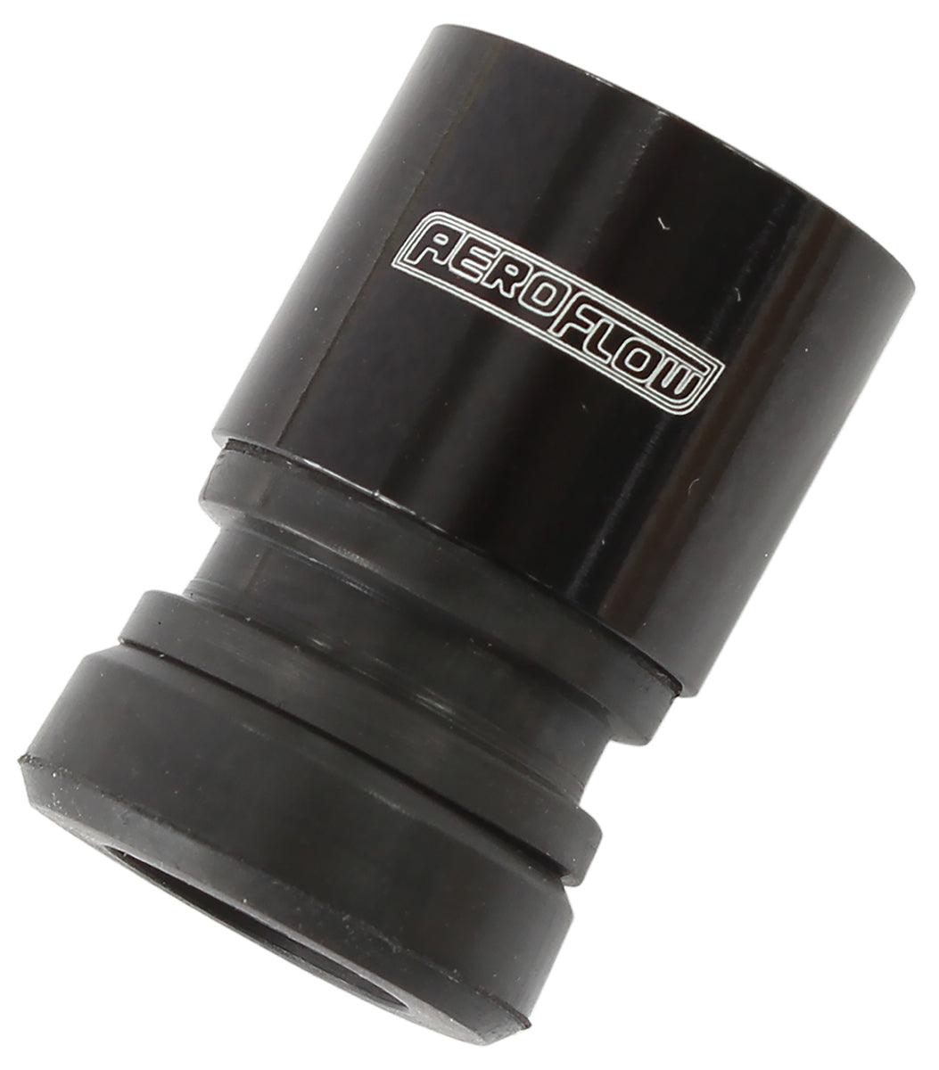 Aeroflow Fuel Injector Short Square Sleeve - Prolink Performance