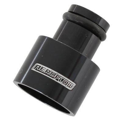 Fuel Injector Adapter (Suit 11mm Fuel Rail With 14mm Injector, 12mm High (Each)) AF64-2885-1 - Prolink Performance