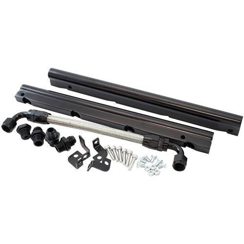 Aeroflow Holden 304 Fuel Rail Kit for Air Gap Intake Manifold AF6999-4003 - Prolink Performance