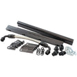 Aeroflow GM LS Fuel Rail Kit for Rectangle Port Carburettor Street Single Plane EFI Intake Manifold AF6999-6000 - Prolink Performance