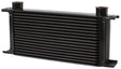 Aeroflow 10 Row Universal Oil Cooler AF72-4010 - Prolink Performance