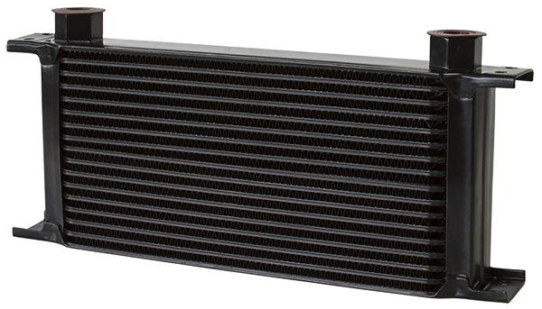 Aeroflow 10 Row Universal Oil Cooler AF72-4010 - Prolink Performance