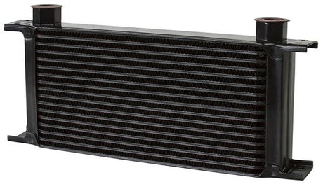 Aeroflow 10 Row Universal Oil Cooler AF72-4010 - Prolink Performance