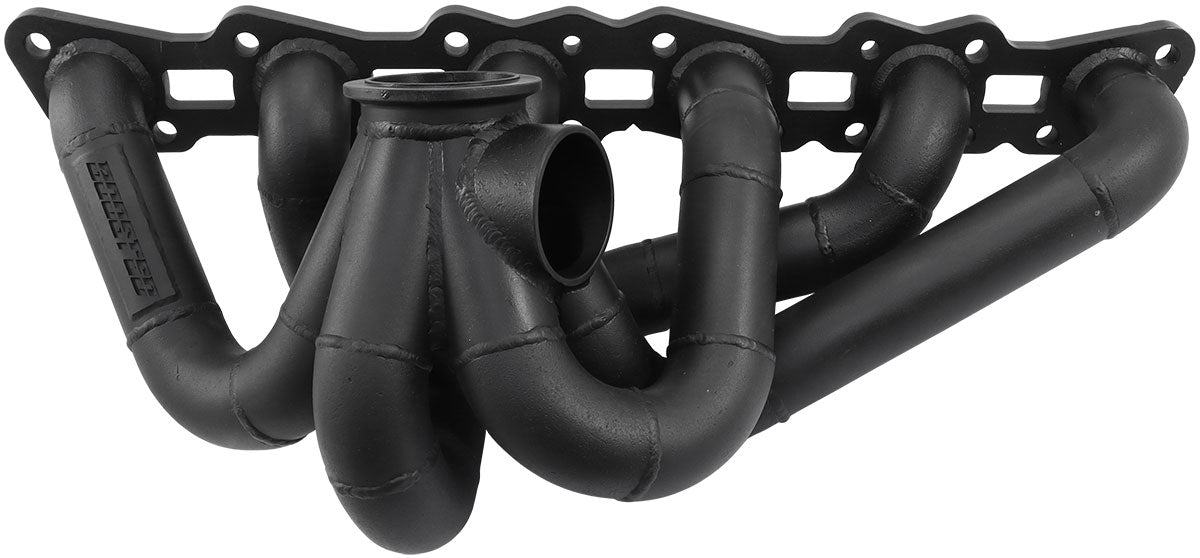 AEROFLOW Nissan RB20, RB25 & RB26 V-Band Turbo Manifold Steamtube (Top Mount) - Prolink Performance