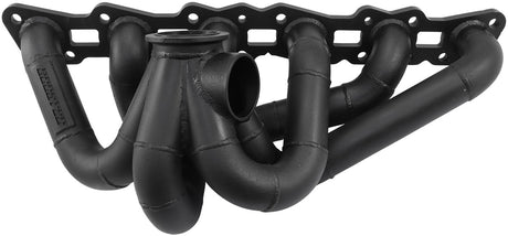 AEROFLOW Nissan RB20, RB25 & RB26 V-Band Turbo Manifold Steamtube (Top Mount) - Prolink Performance