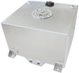 Aeroflow Aluminium 15 Gallon (57L) Fuel Cell with Cavity/Sump & Fuel Sender - Prolink Performance