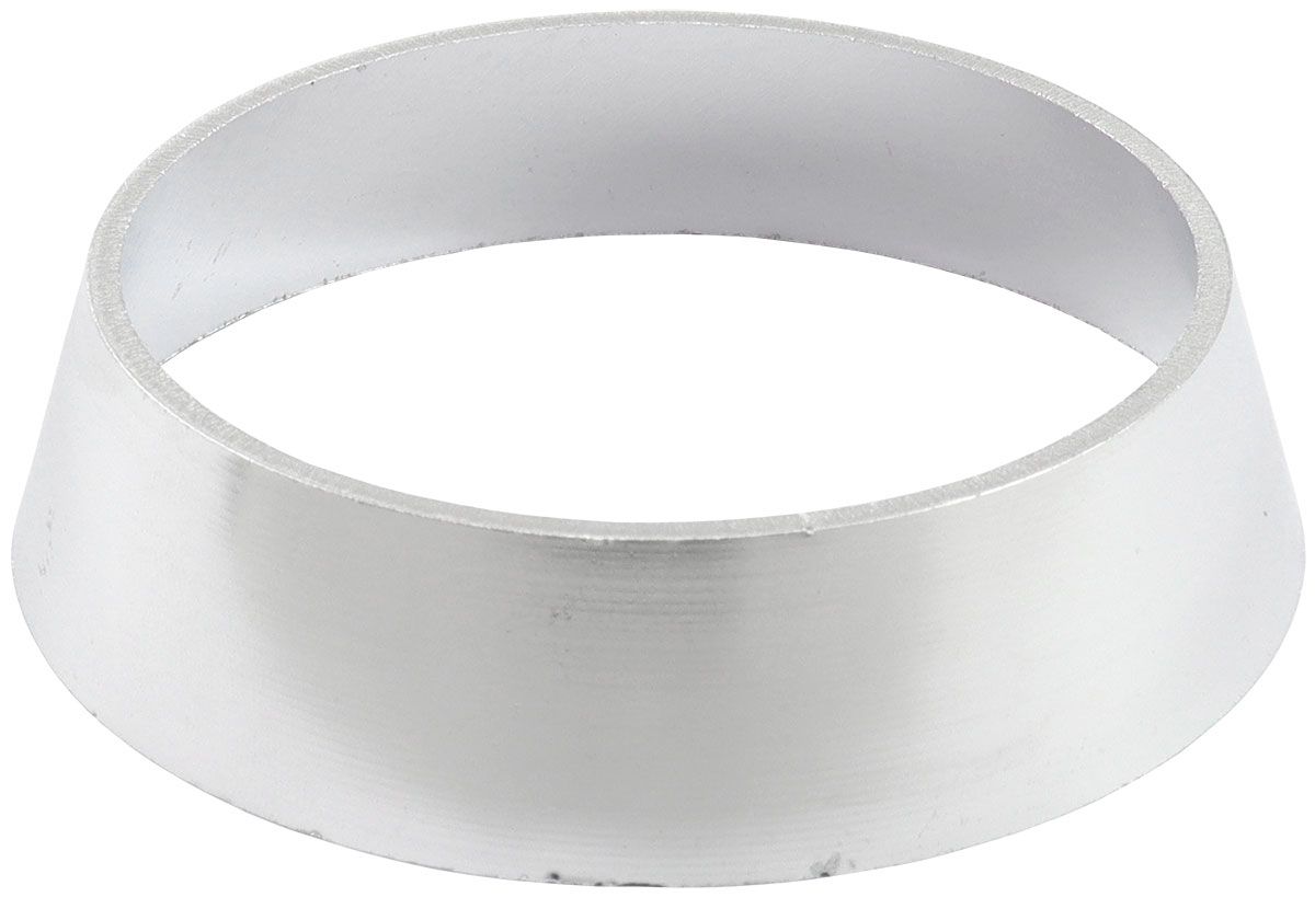Aeroflow 3" to 4" Aluminium Transition Cone AF8688-300-400 - Prolink Performance