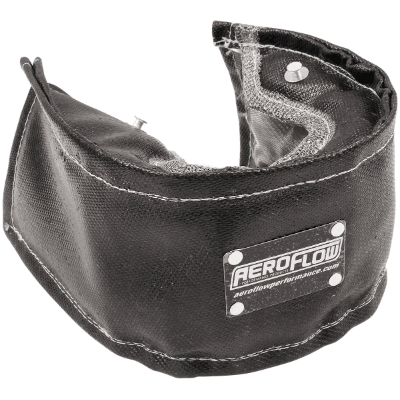 Aeroflow Black Turbo Bag / Blanket Suit GT35 and GT40 AF91-1002 - Prolink Performance