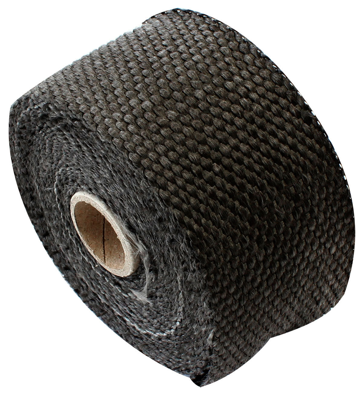 Aeroflow Exhaust Insulation Wrap 2" Wide, 15ft Length, Black AF91-3007 - Prolink Performance