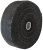 Aeroflow Exhaust Insulation Wrap 2" Wide, 50ft Length, Black Titanium AF91-3013 - Prolink Performance