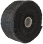 Aeroflow Exhaust Insulation Wrap 2" Wide, 15ft Length, Black Titanium AF91-3015 - Prolink Performance