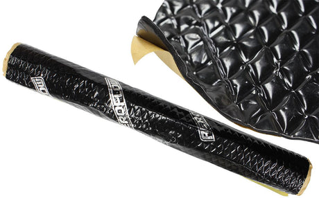 Aeroflow Peel & Roll Noise and Heat Supressor AF91-4502 - Prolink Performance