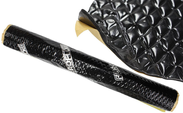 Aeroflow Peel & Roll Noise and Heat Supressor AF91-4502 - Prolink Performance