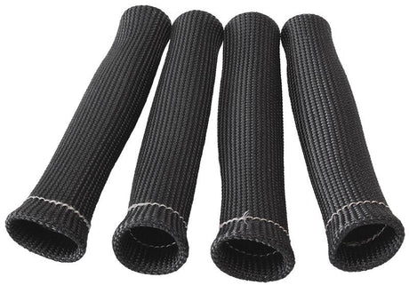 Aeroflow Spark Plug Boot Protector - 150mm Length 500°F direct heat AF91-6050 - Prolink Performance