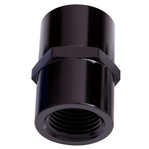 NPT Female Coupler 1/8" - AF910-02BLK
