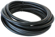 Aeroflow 1.5m Gloss Black Silicone Vacuum Hose 3mm / 4mm / 6mm / 8mm / 10mm ID - Prolink Performance