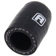 Gloss Black Silicone Heater Hose Block Off Cap 3/8" (10mm) I.D Sold Individually - Prolink Performance