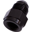 Aeroflow AN Flare Expander Female/Male -4AN to -6AN AF951-04-06BLK - Prolink Performance
