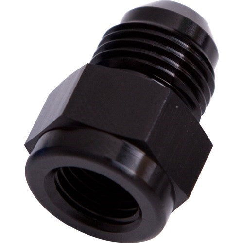 Aeroflow AN Flare Expander Female/Male -4AN to -6AN AF951-04-06BLK - Prolink Performance