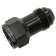 AN Female to Male Extension -16AN to -16AN Black Finish AF952-16BLK - Prolink Performance