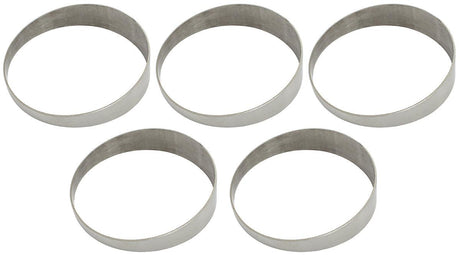 Aeroflow 45 Degree Pie Cuts  (5 Pack) AF9589 - Prolink Performance
