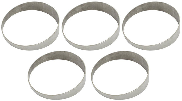 Aeroflow 45 Degree Pie Cuts  (5 Pack) AF9589 - Prolink Performance