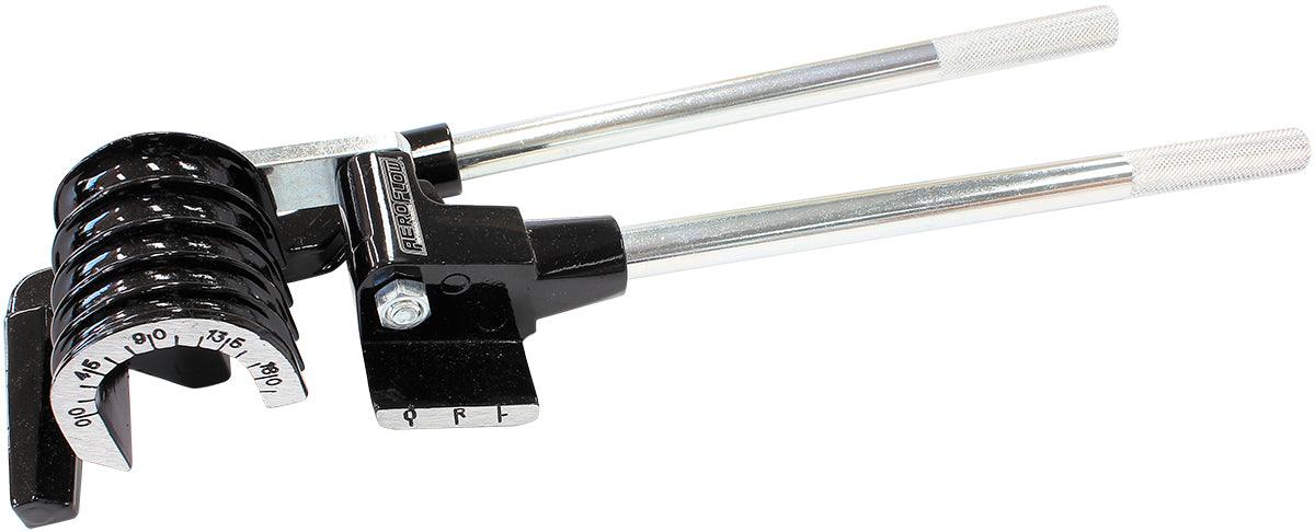 Aeroflow Tube Bender Suits 1/4" to 5/8" Tube, 180° Bend AF98-2117 - Prolink Performance